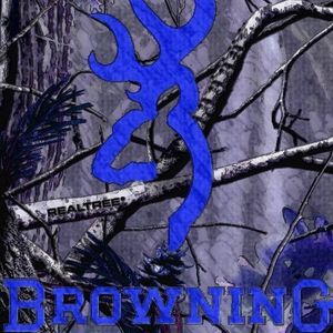 Meet your Posher, Barrett